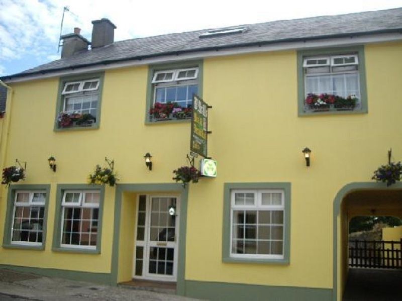دينغل O Neills Bed And Breakfast المظهر الخارجي الصورة