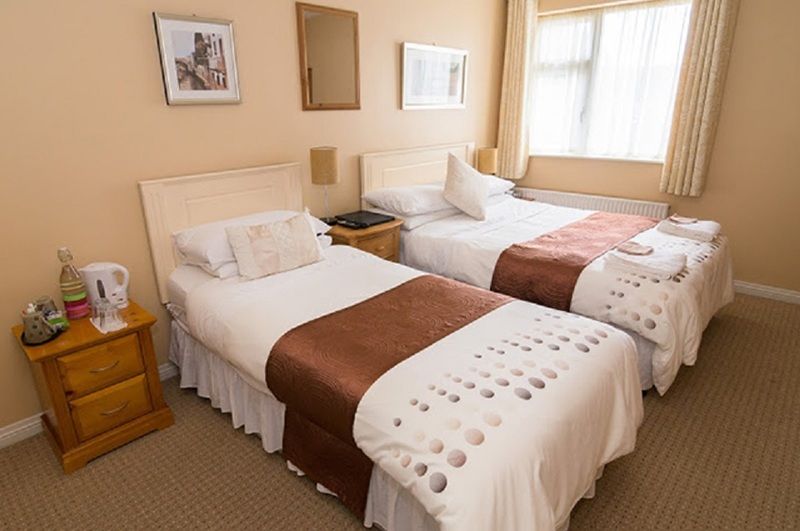 دينغل O Neills Bed And Breakfast المظهر الخارجي الصورة