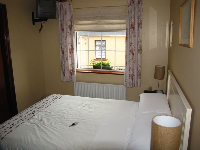 دينغل O Neills Bed And Breakfast المظهر الخارجي الصورة