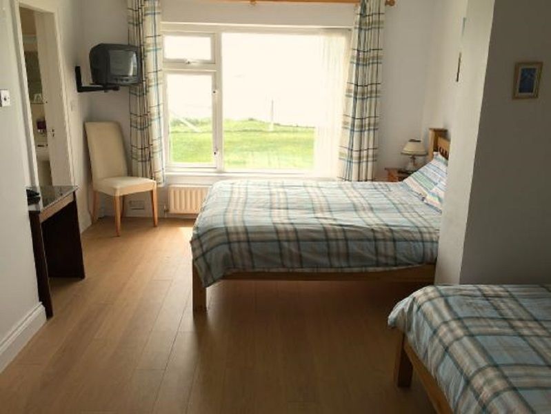 دينغل O Neills Bed And Breakfast المظهر الخارجي الصورة