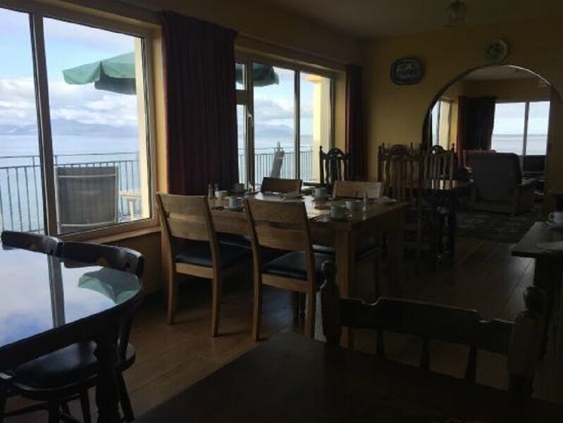 دينغل O Neills Bed And Breakfast المظهر الخارجي الصورة